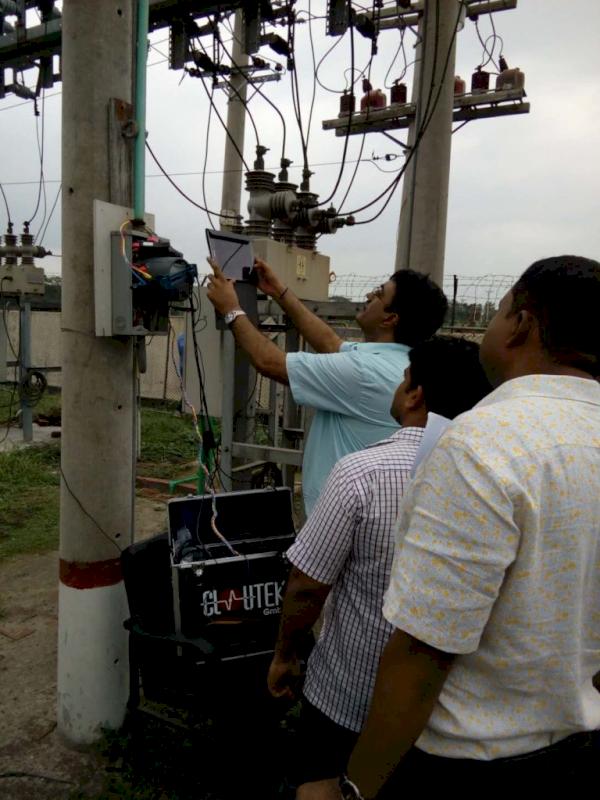 Tampering of Electric Energy Meters