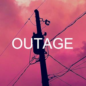 The Last Gasp Outage Notification