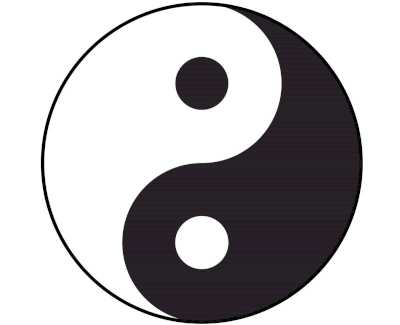 CLOUGLOBAL yin yang