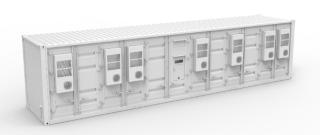 Clou Energy Storage System Picture