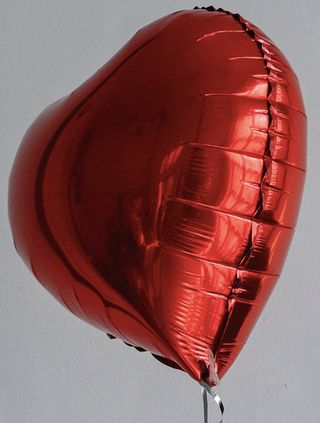 Party Foil Balloon
