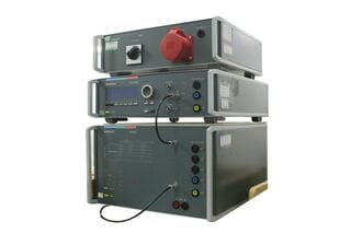 The Ultra Compact Simulator and Its System Modules