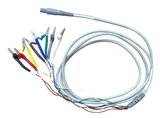 Pulse input cable