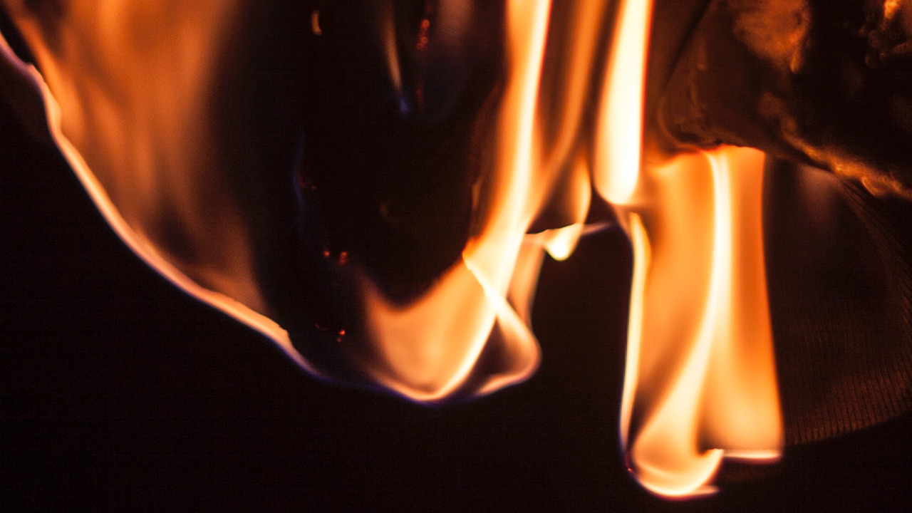 Fire Can Be Prevented By Choosing The Proper Materials (credit Pexels)