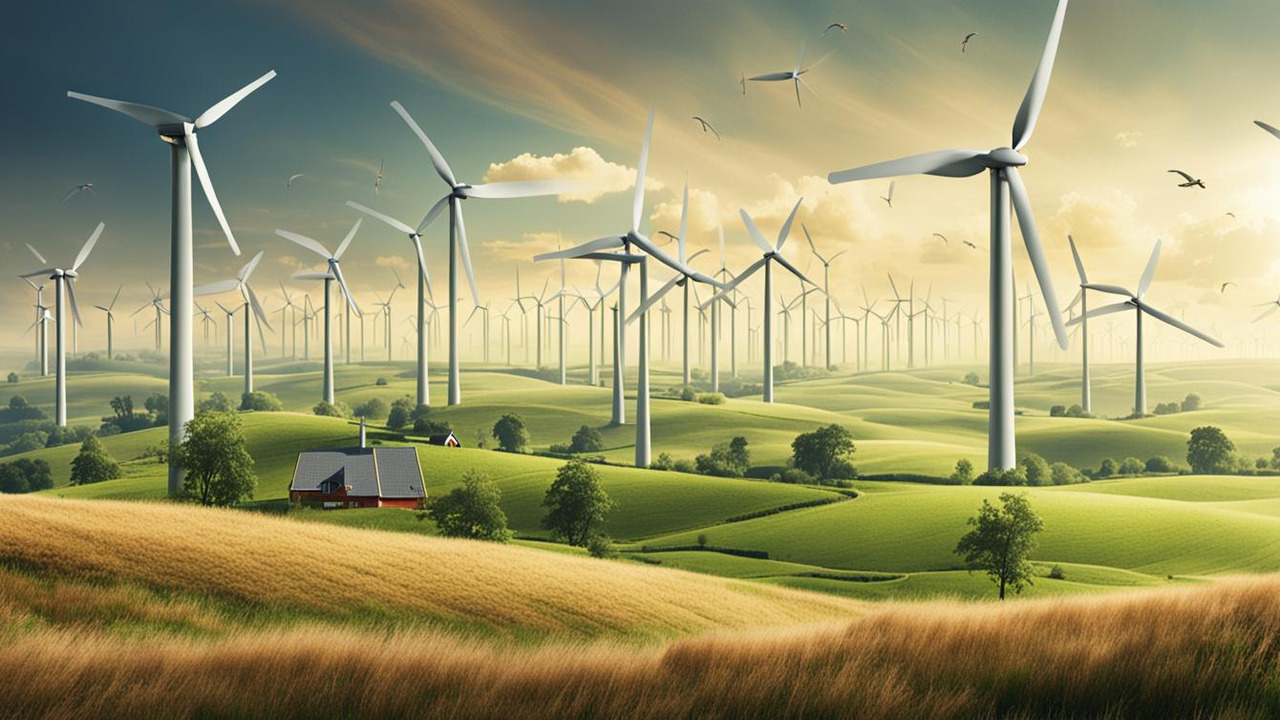 Wind Energy: Community Pros and Cons | CLOU GLOBAL