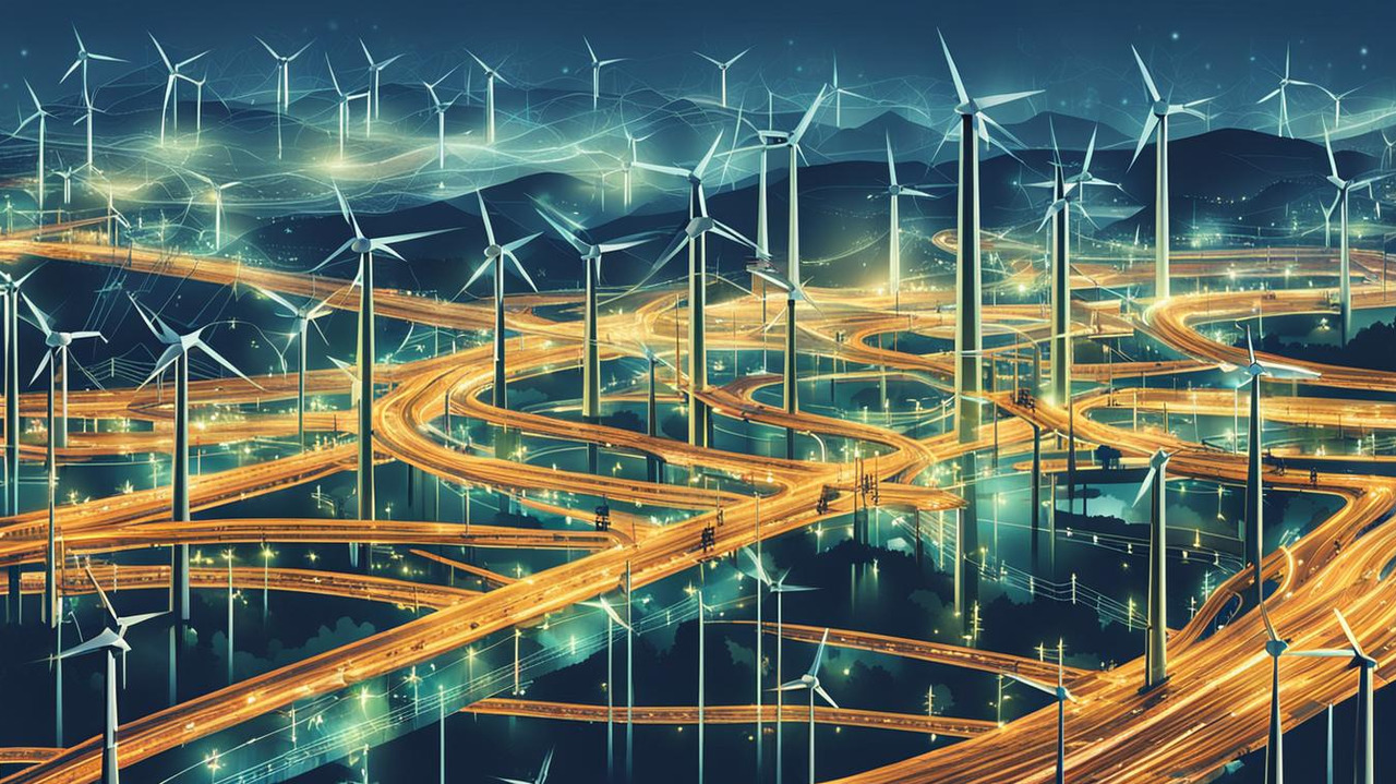 Grid Congestion and Permitting in the Energy Sector | CLOU GLOBAL