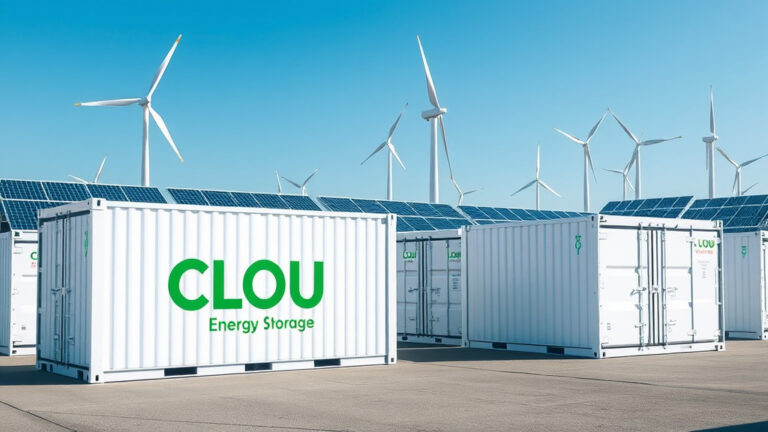 CLOU GLOBAL | Being A World-Class Energy Services Provider