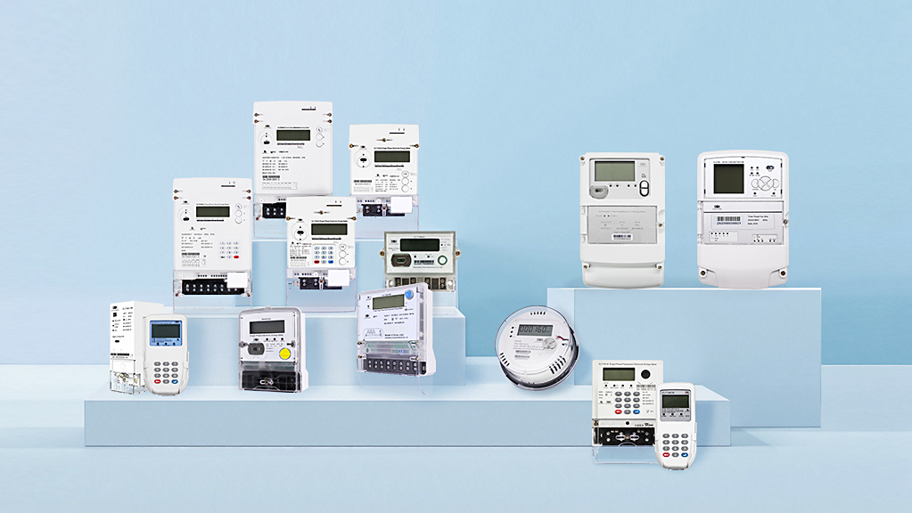 Smart Meter